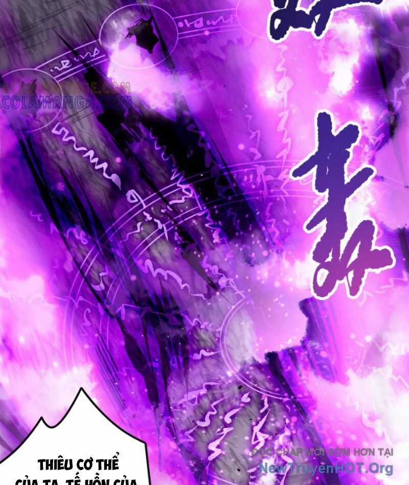 Thảm Họa Tử Linh Sư Chương 198 trang 70