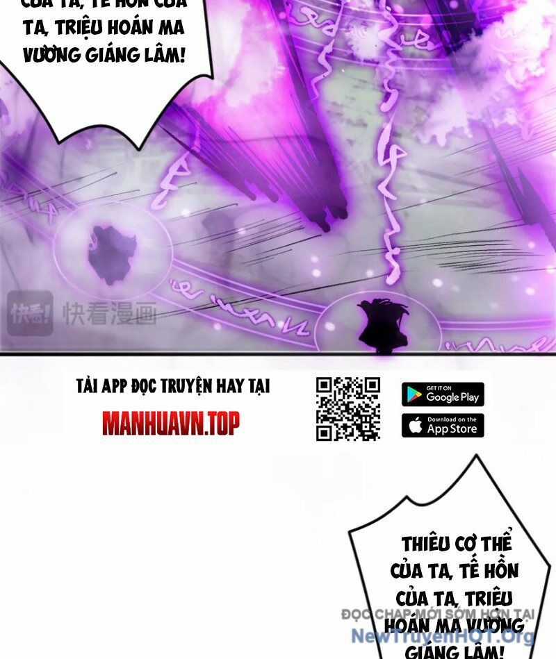 Thảm Họa Tử Linh Sư Chương 198 trang 71