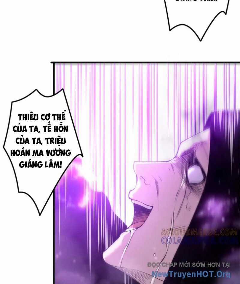 Thảm Họa Tử Linh Sư Chương 198 trang 72