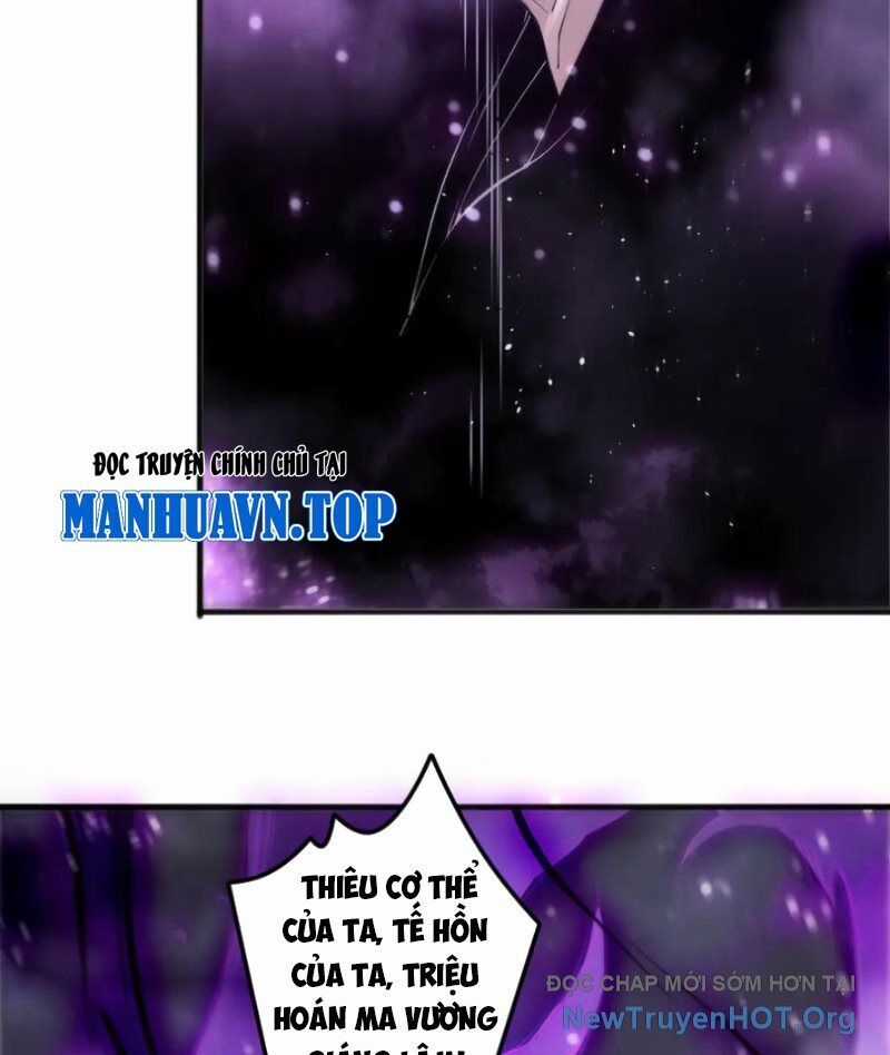 Thảm Họa Tử Linh Sư Chương 198 trang 73