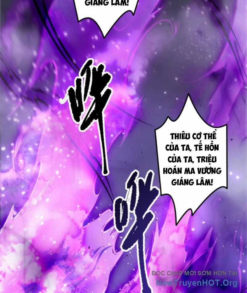 Thảm Họa Tử Linh Sư Chương 198 trang 74