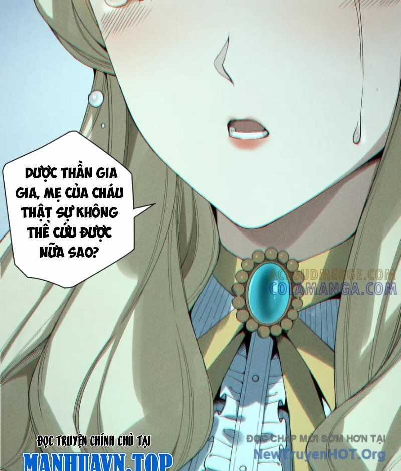 Thảm Họa Tử Linh Sư Chương 198 trang 8