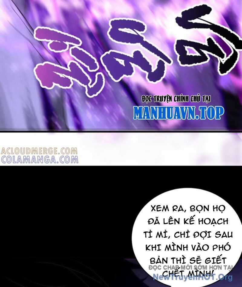 Thảm Họa Tử Linh Sư Chương 198 trang 85