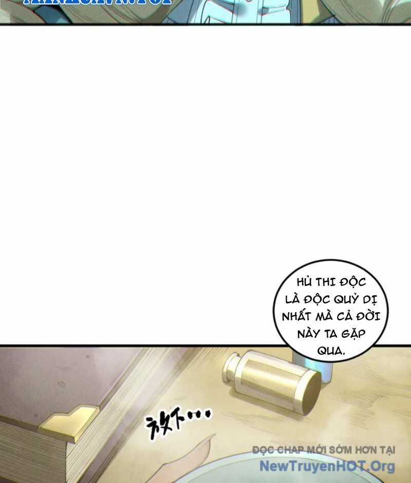 Thảm Họa Tử Linh Sư Chương 198 trang 9