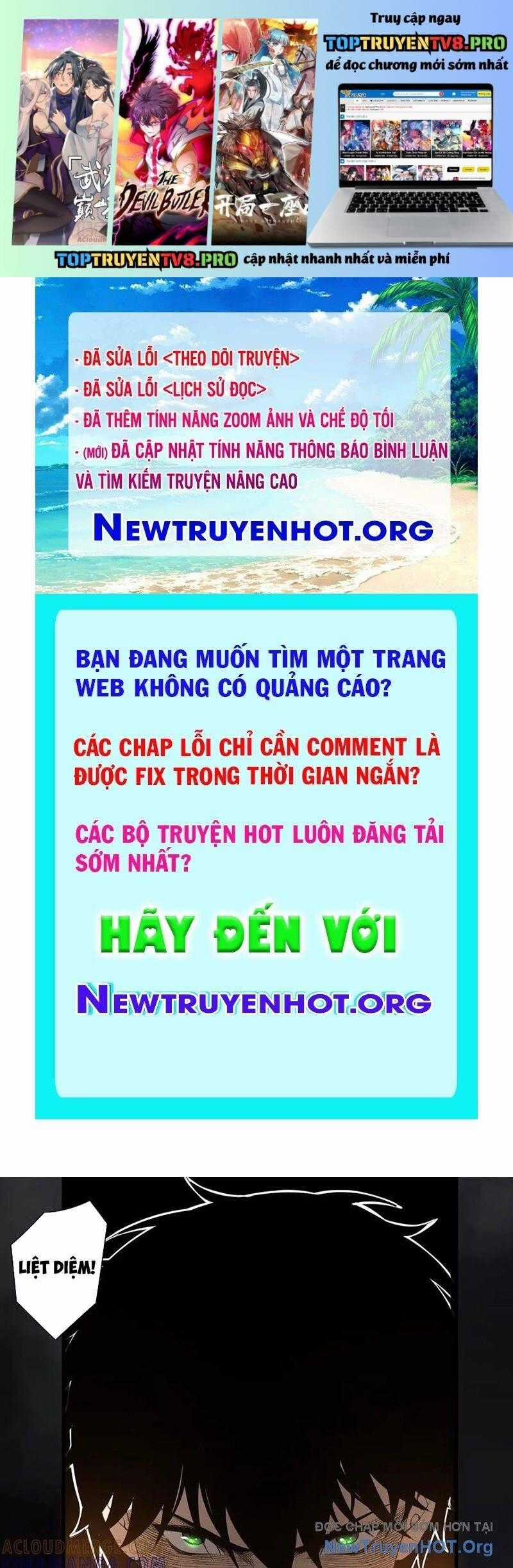 Thảm Họa Tử Linh Sư Chương 199 trang 1