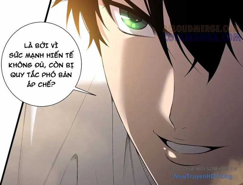 Thảm Họa Tử Linh Sư Chương 199 trang 10