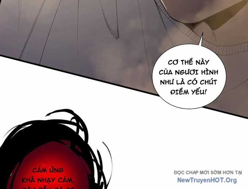 Thảm Họa Tử Linh Sư Chương 199 trang 11