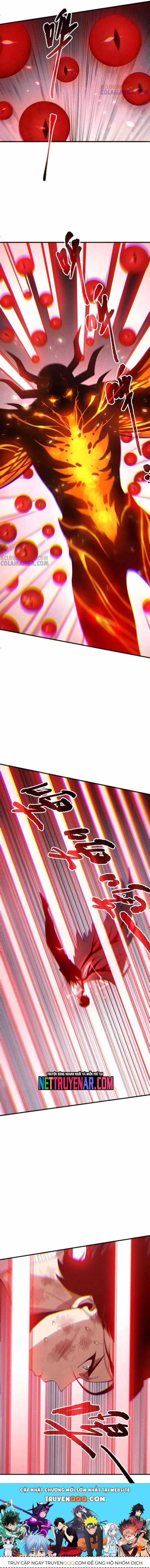 Thảm Họa Tử Linh Sư Chương 200 trang 8