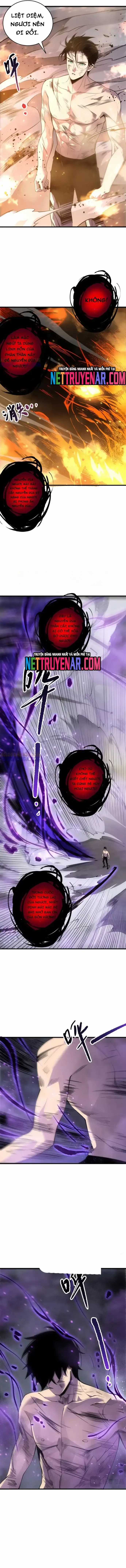 Thảm Họa Tử Linh Sư Chương 201 trang 7