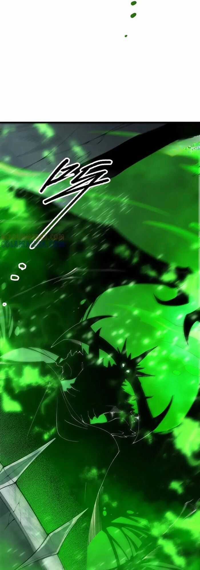 Thảm Họa Tử Linh Sư Chương 202 trang 10