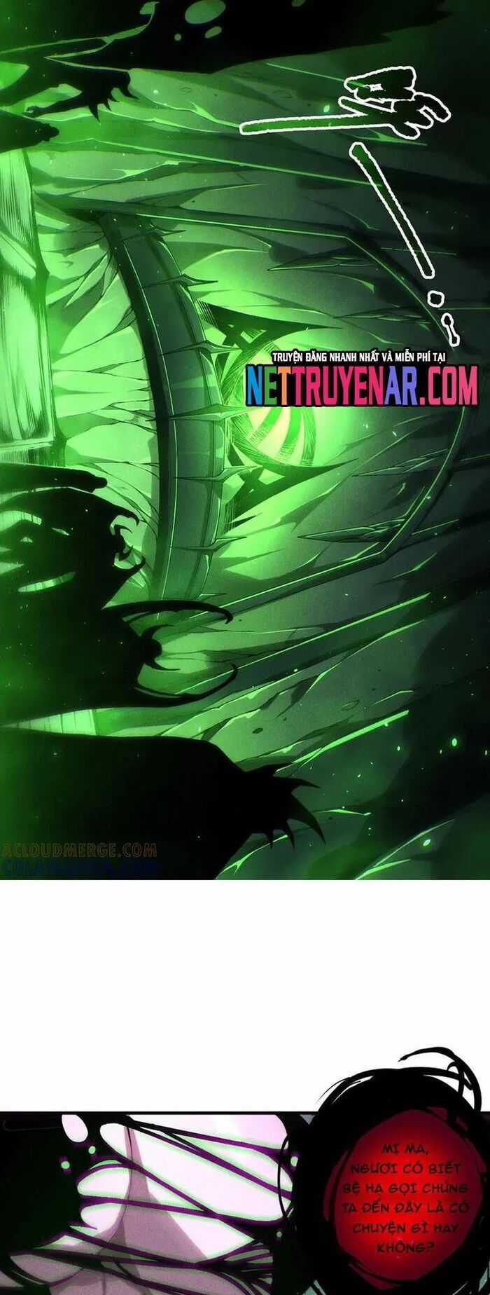 Thảm Họa Tử Linh Sư Chương 202 trang 2