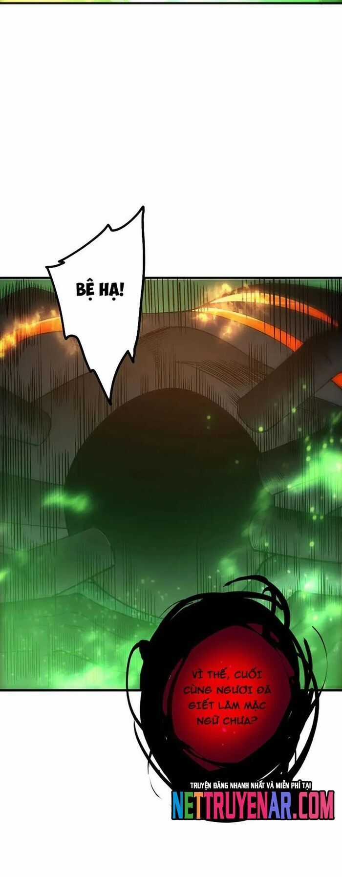 Thảm Họa Tử Linh Sư Chương 202 trang 20