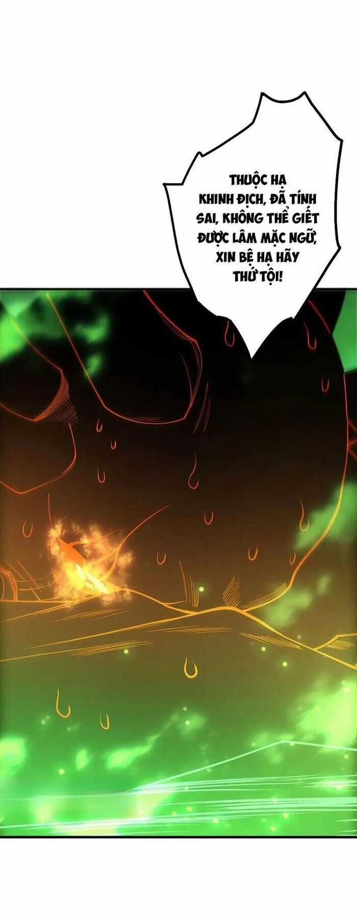 Thảm Họa Tử Linh Sư Chương 202 trang 21