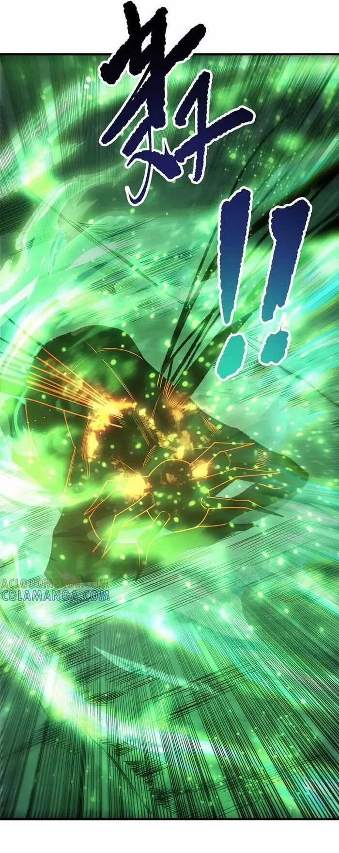 Thảm Họa Tử Linh Sư Chương 202 trang 22