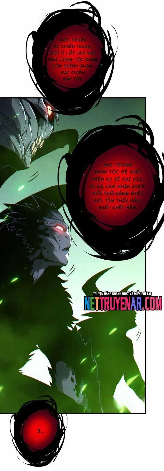 Thảm Họa Tử Linh Sư Chương 202 trang 25