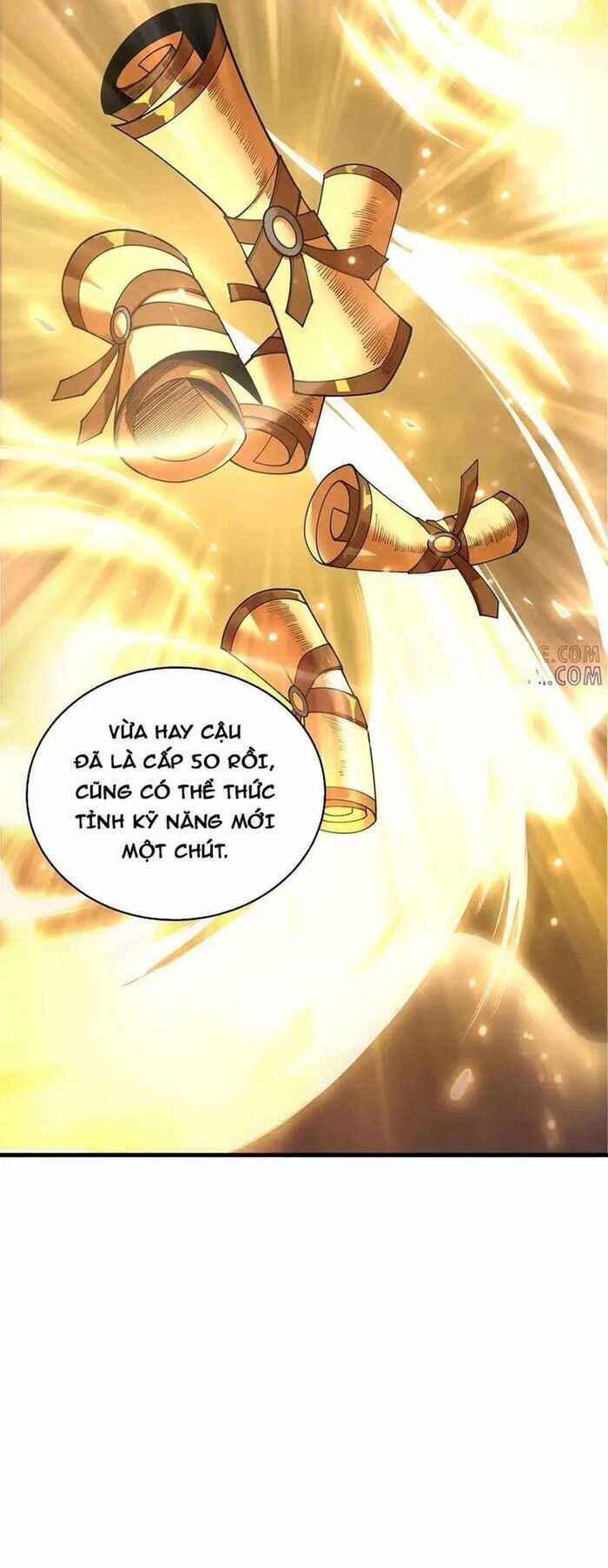 Thảm Họa Tử Linh Sư Chương 202 trang 35