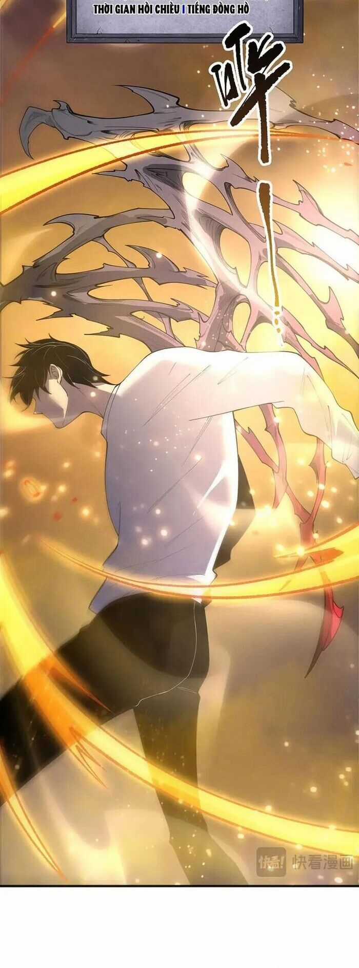 Thảm Họa Tử Linh Sư Chương 202 trang 38