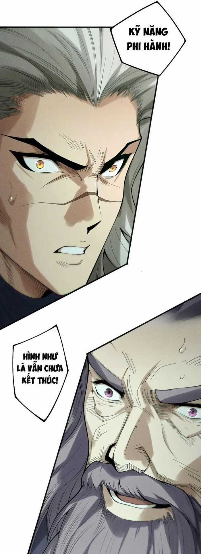 Thảm Họa Tử Linh Sư Chương 202 trang 39