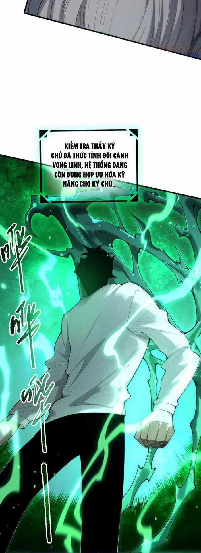 Thảm Họa Tử Linh Sư Chương 202 trang 40