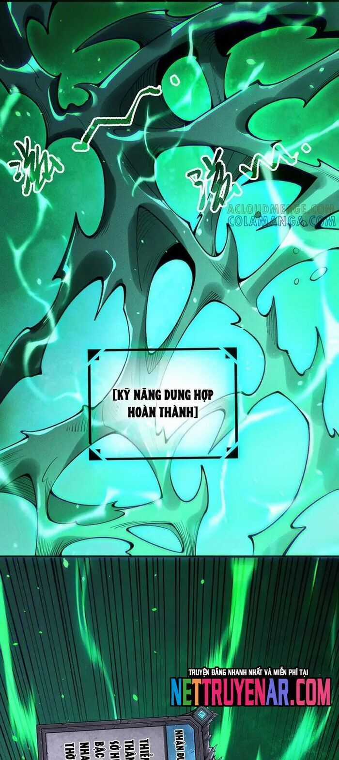 Thảm Họa Tử Linh Sư Chương 202 trang 41