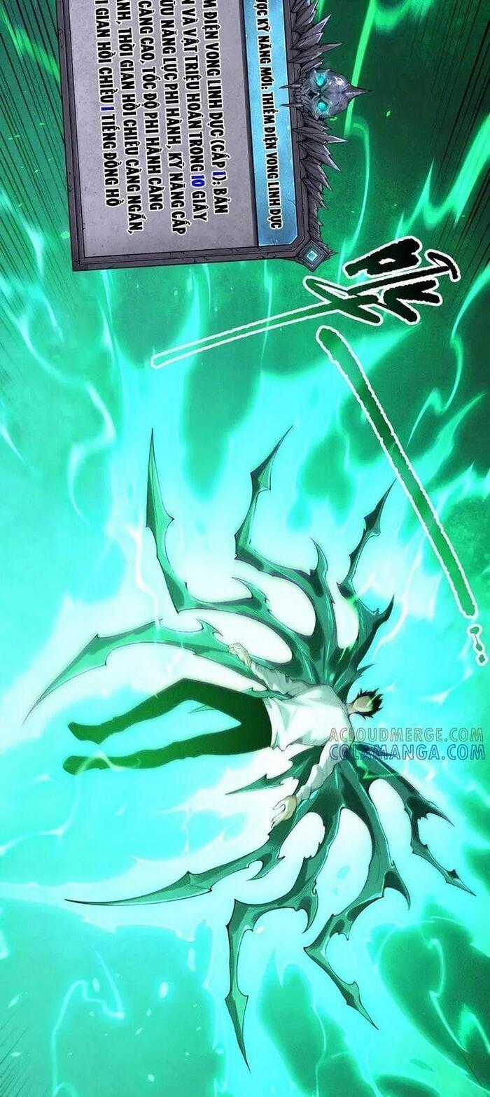 Thảm Họa Tử Linh Sư Chương 202 trang 42