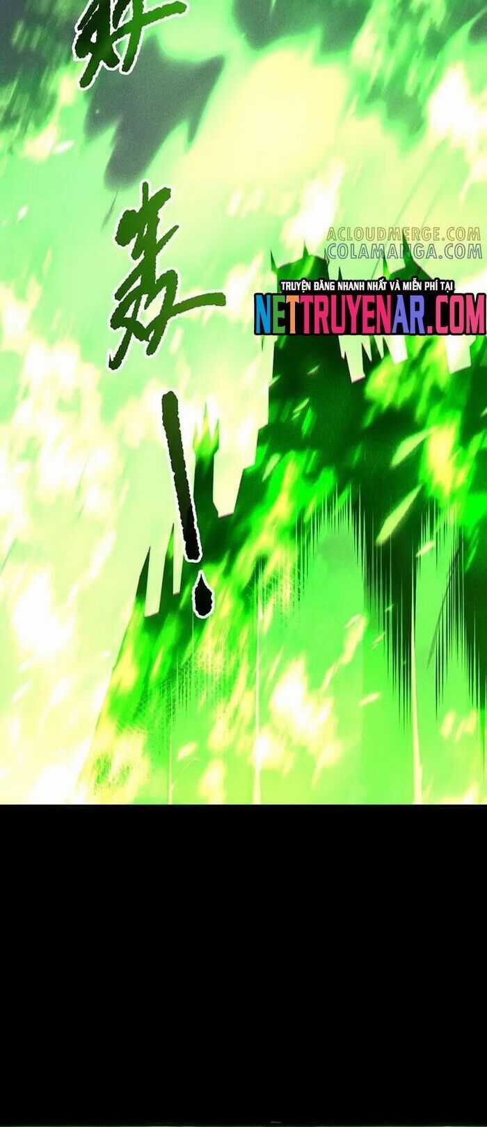 Thảm Họa Tử Linh Sư Chương 202 trang 7