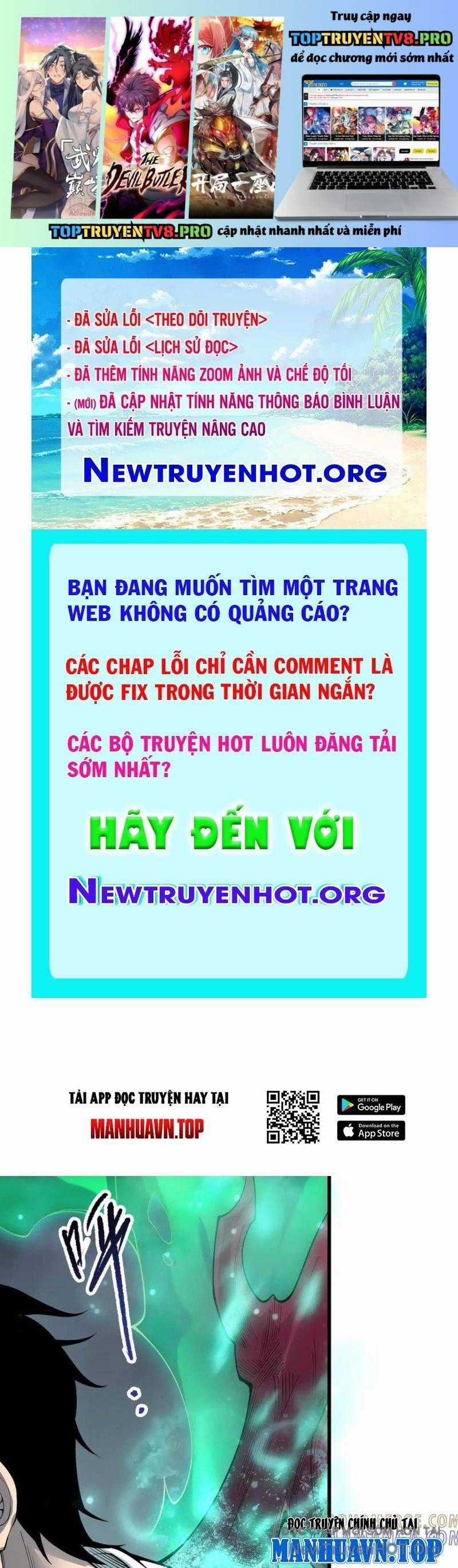 Thảm Họa Tử Linh Sư Chương 203 trang 1