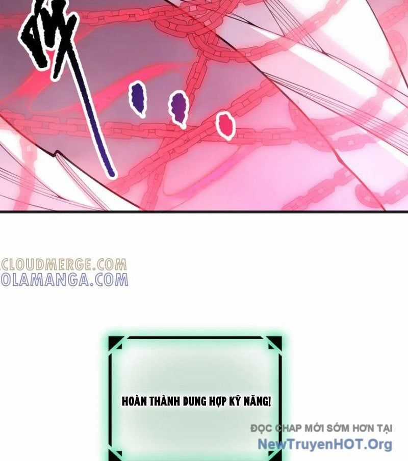 Thảm Họa Tử Linh Sư Chương 203 trang 10