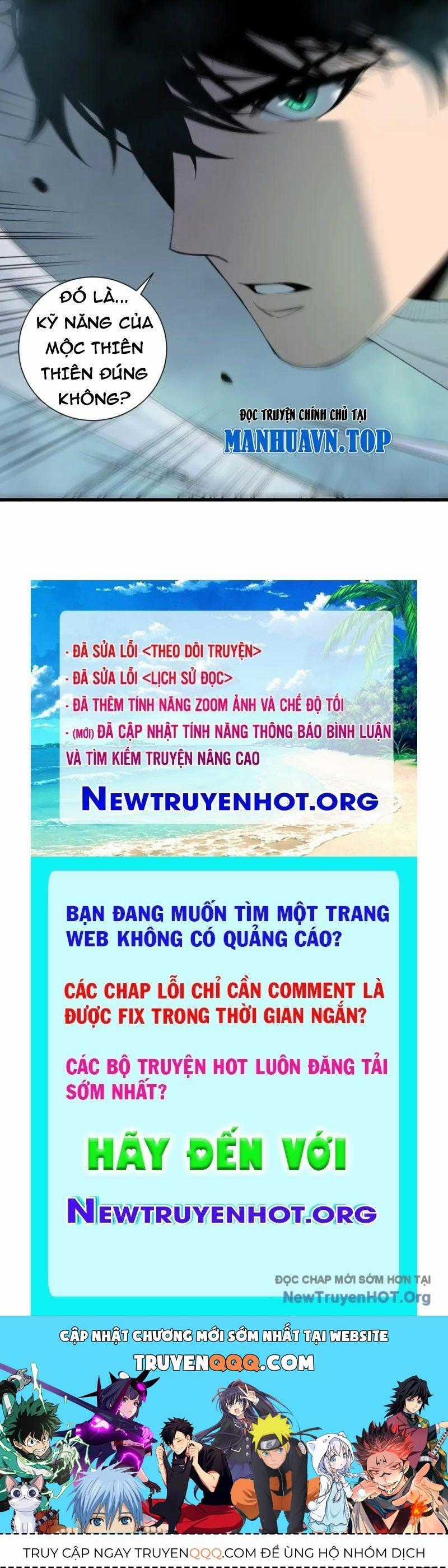 Thảm Họa Tử Linh Sư Chương 203 trang 102
