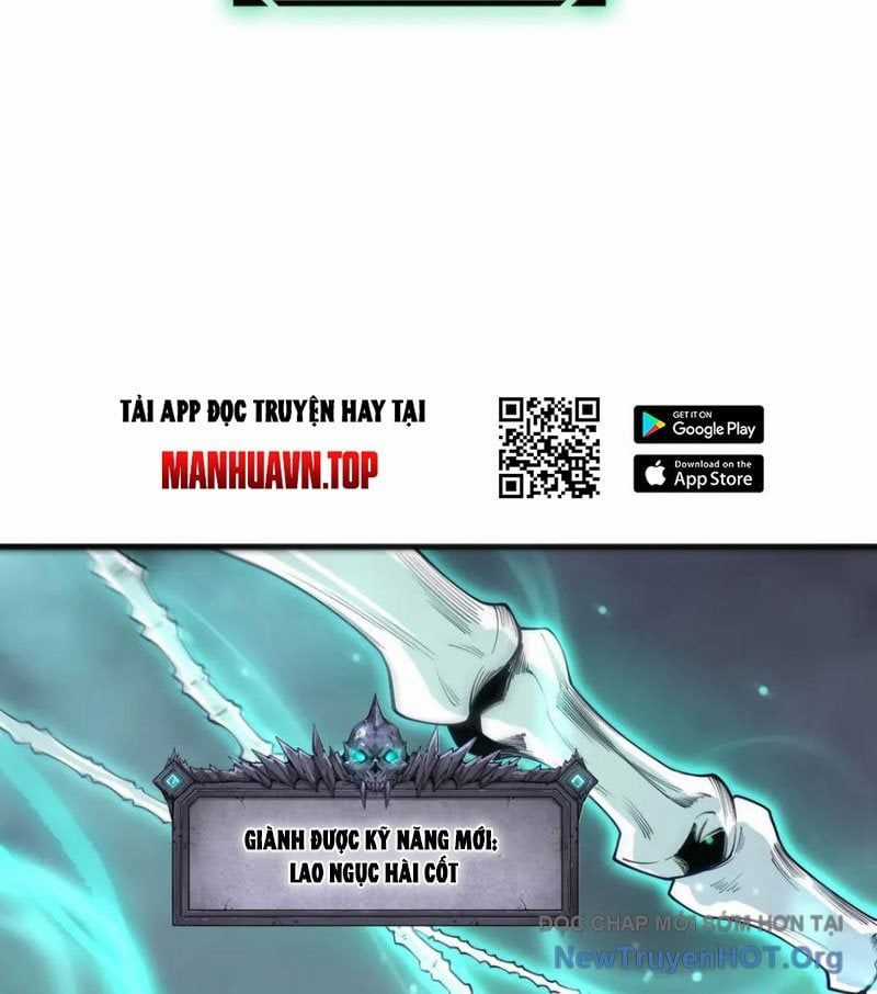 Thảm Họa Tử Linh Sư Chương 203 trang 11