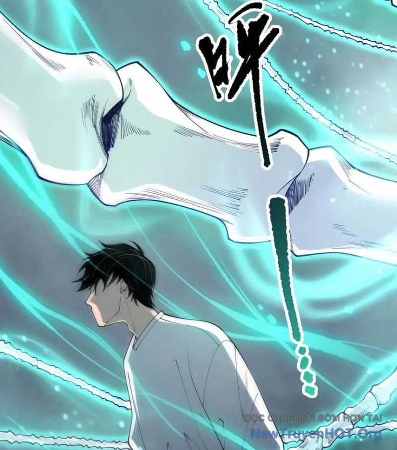 Thảm Họa Tử Linh Sư Chương 203 trang 12