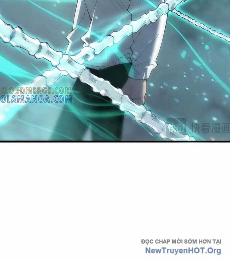 Thảm Họa Tử Linh Sư Chương 203 trang 13