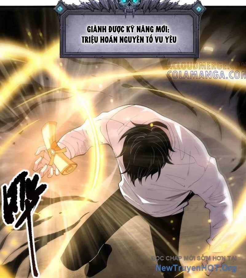 Thảm Họa Tử Linh Sư Chương 203 trang 16