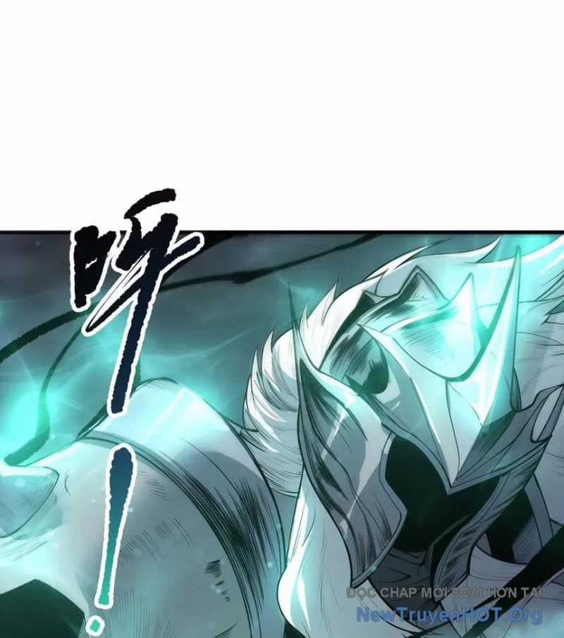 Thảm Họa Tử Linh Sư Chương 203 trang 18