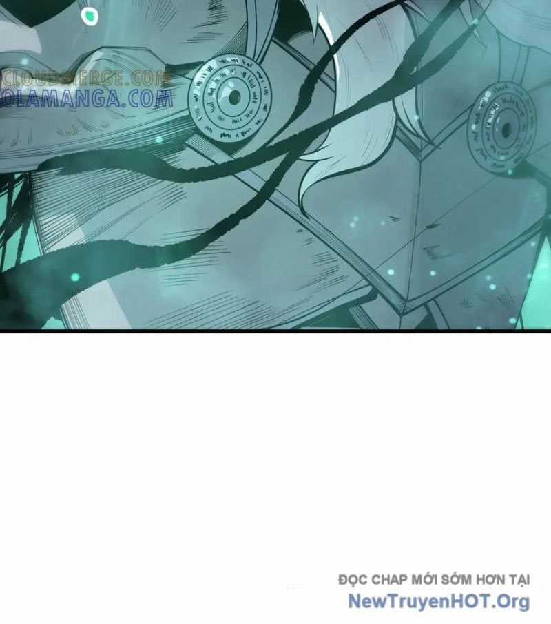 Thảm Họa Tử Linh Sư Chương 203 trang 19