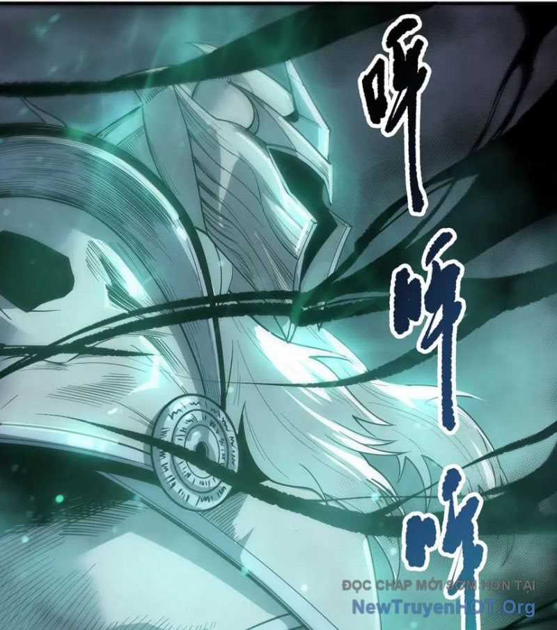 Thảm Họa Tử Linh Sư Chương 203 trang 20