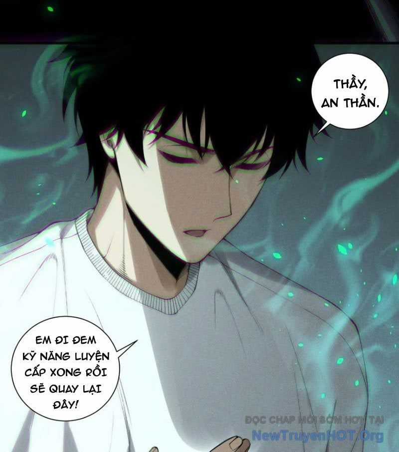 Thảm Họa Tử Linh Sư Chương 203 trang 25