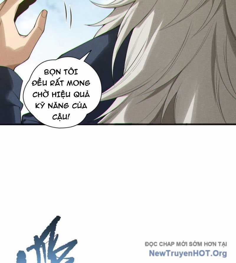 Thảm Họa Tử Linh Sư Chương 203 trang 28