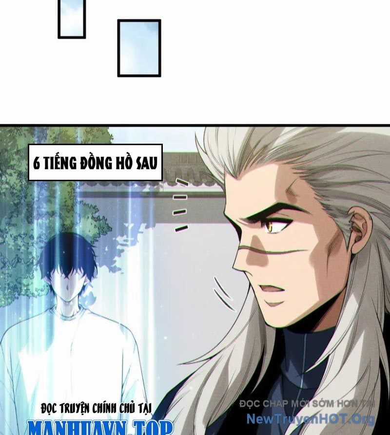 Thảm Họa Tử Linh Sư Chương 203 trang 31