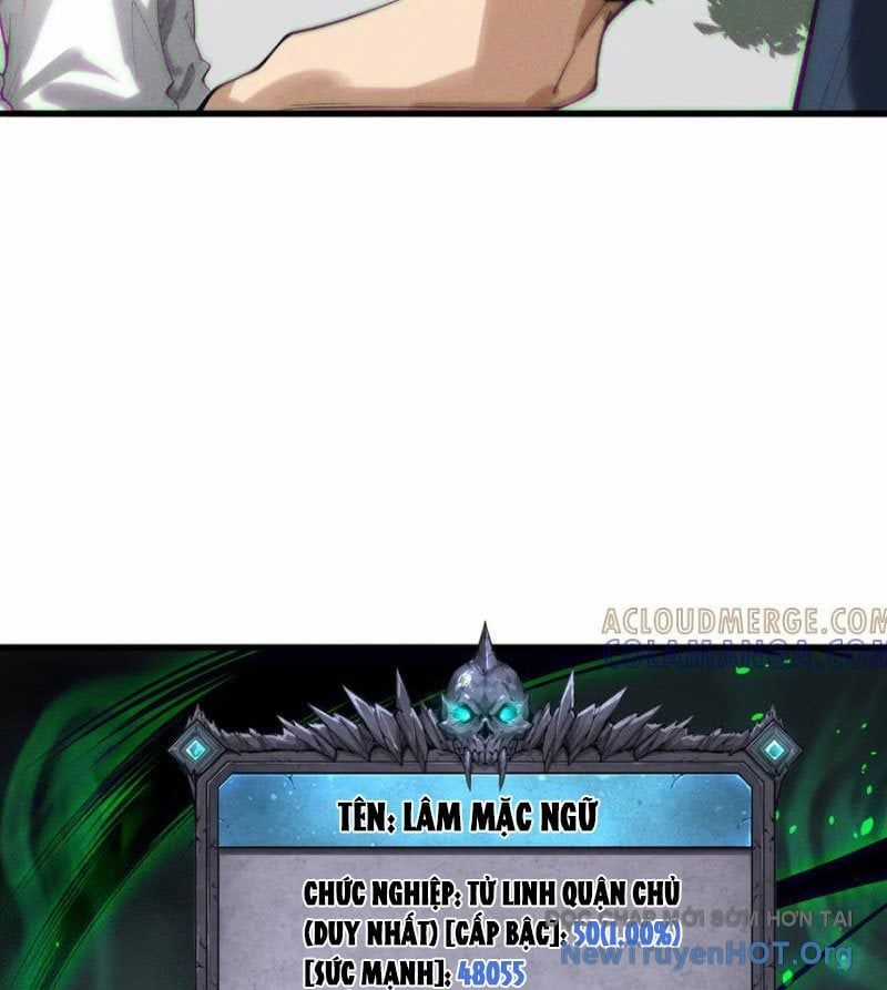 Thảm Họa Tử Linh Sư Chương 203 trang 33