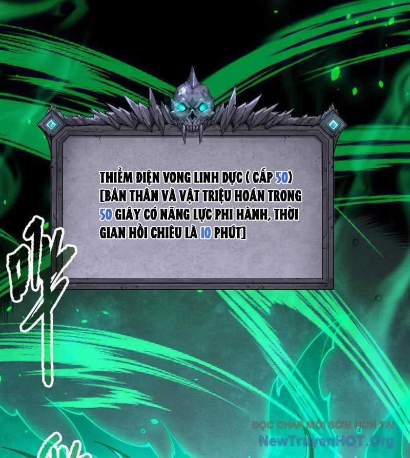 Thảm Họa Tử Linh Sư Chương 203 trang 37