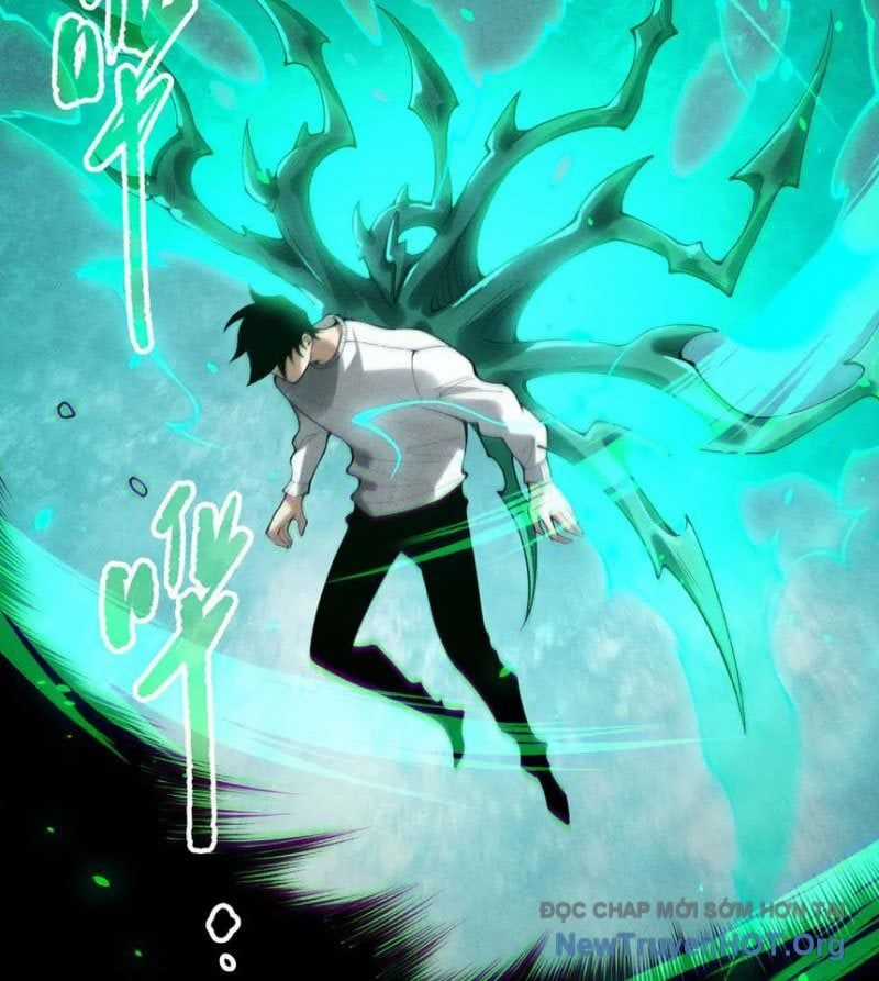 Thảm Họa Tử Linh Sư Chương 203 trang 38