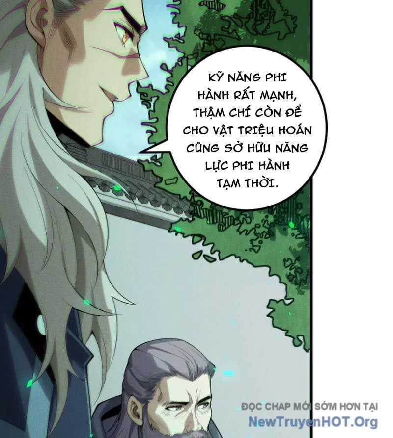 Thảm Họa Tử Linh Sư Chương 203 trang 40