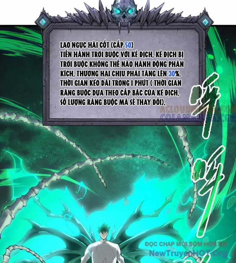 Thảm Họa Tử Linh Sư Chương 203 trang 42