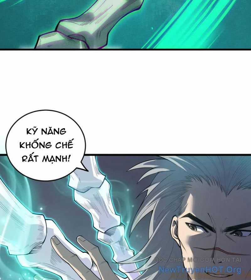 Thảm Họa Tử Linh Sư Chương 203 trang 44