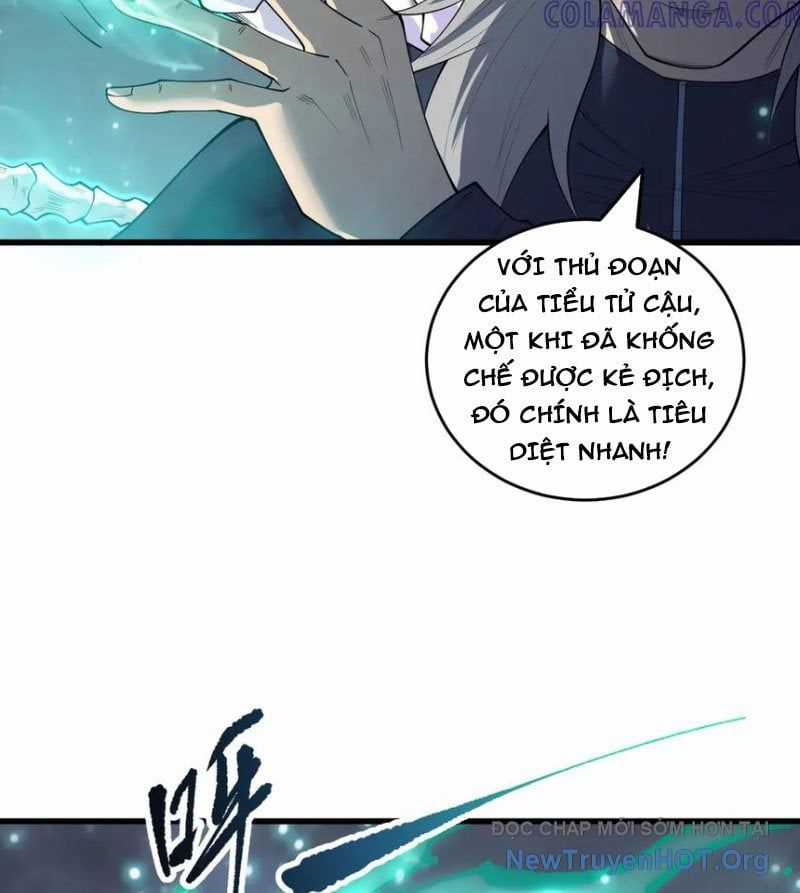 Thảm Họa Tử Linh Sư Chương 203 trang 45