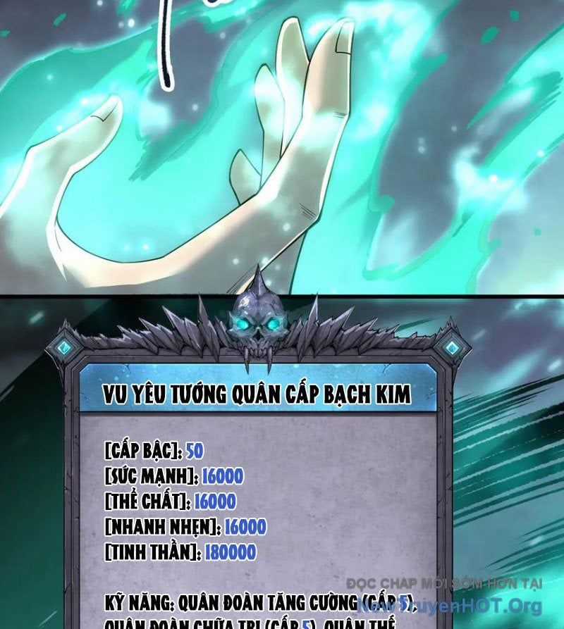 Thảm Họa Tử Linh Sư Chương 203 trang 46