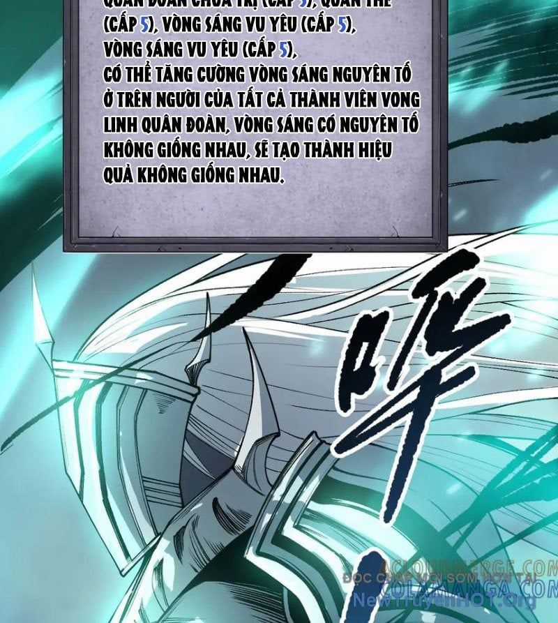 Thảm Họa Tử Linh Sư Chương 203 trang 47