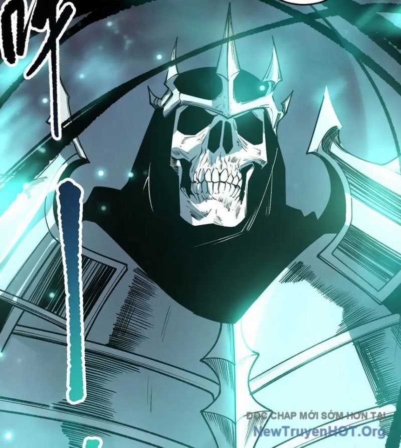 Thảm Họa Tử Linh Sư Chương 203 trang 52