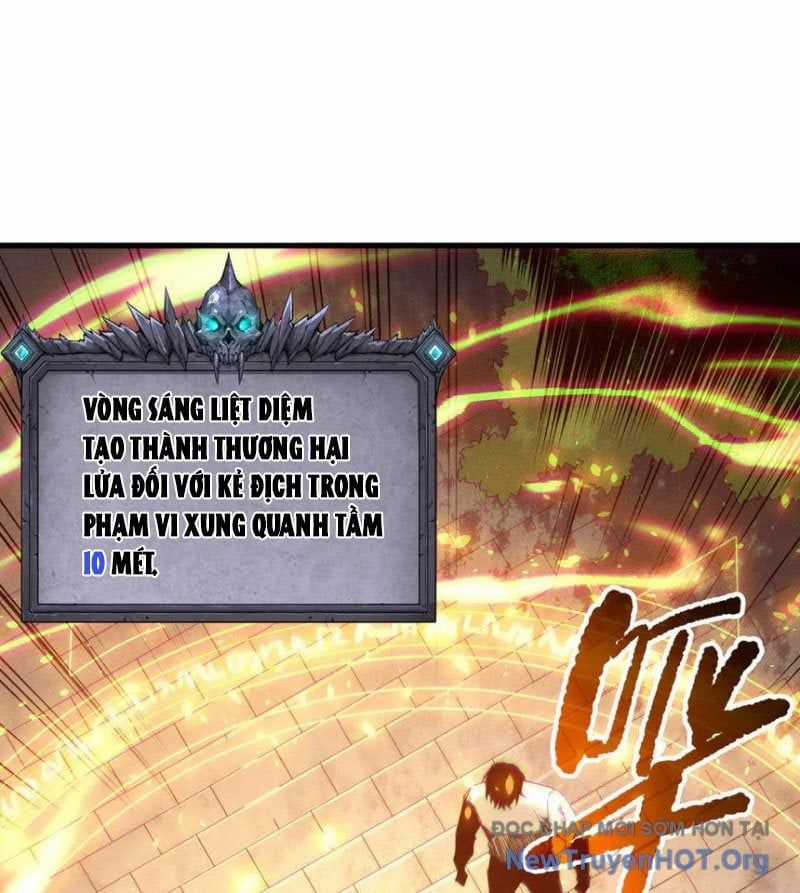 Thảm Họa Tử Linh Sư Chương 203 trang 56